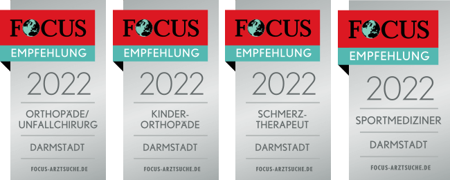 DSD Focus Siegel
